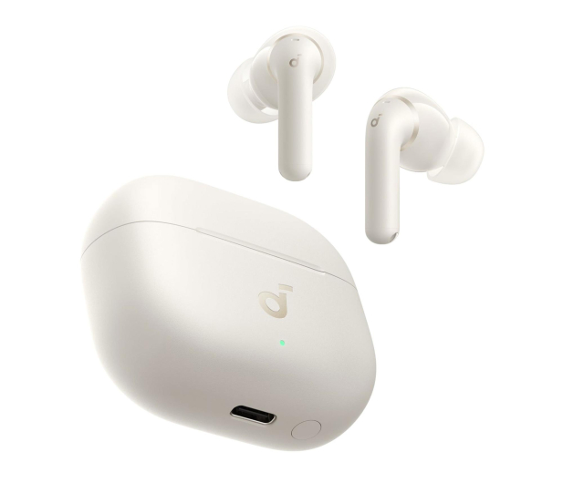 soundcore P42i White - 1605718 - zdjęcie 2